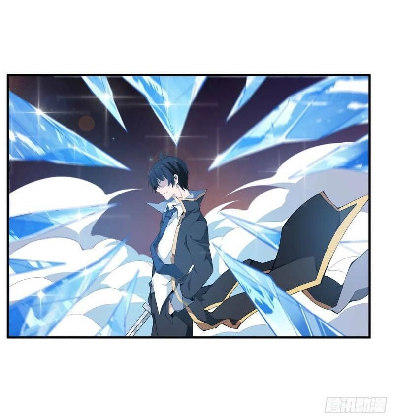 Sứ Đồ Vô Hạn Và 12 Chiến Cơ Chapter 34 - 30