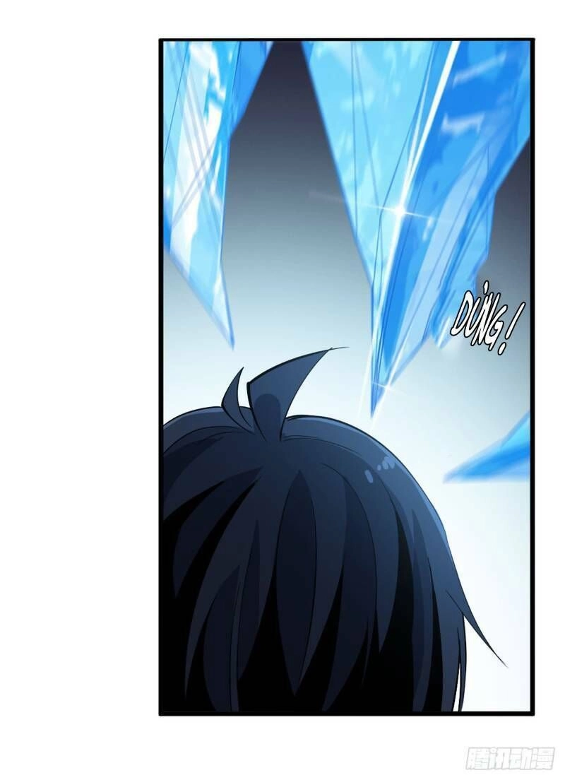 Sứ Đồ Vô Hạn Và 12 Chiến Cơ Chapter 34 - 31