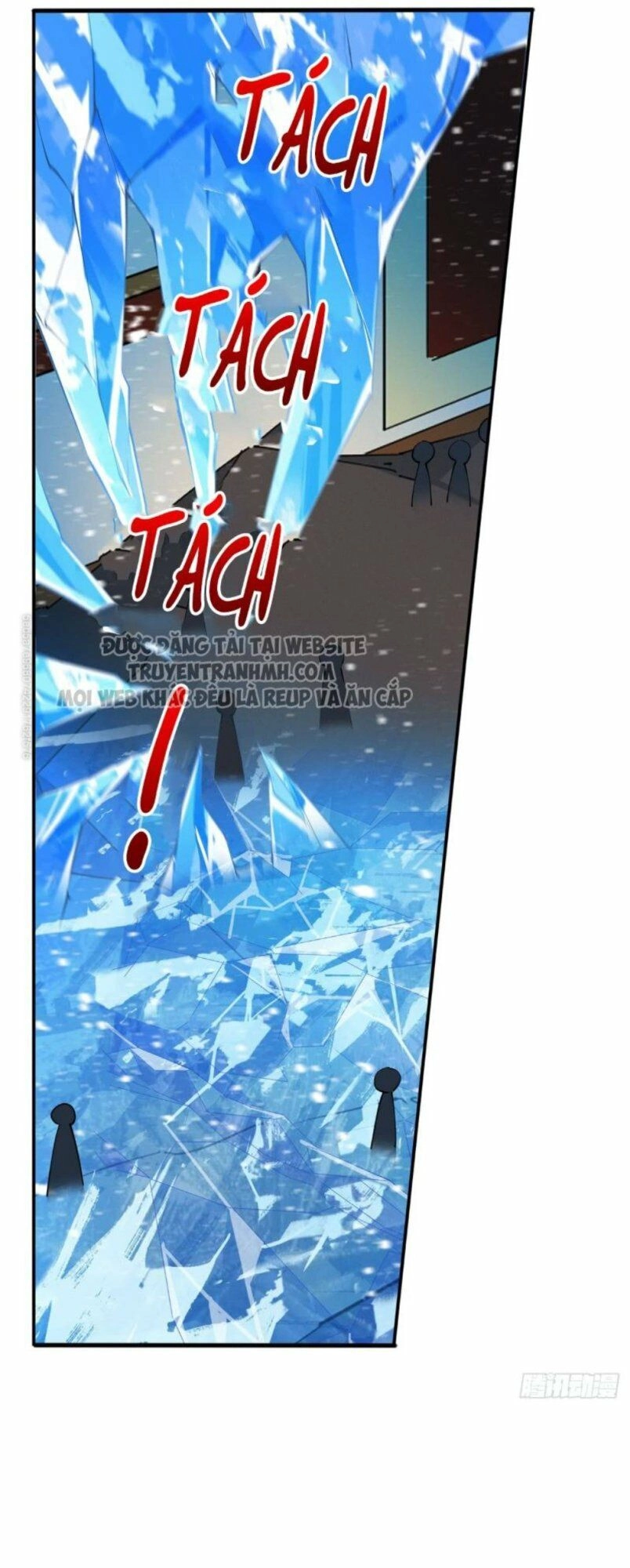 Sứ Đồ Vô Hạn Và 12 Chiến Cơ Chapter 35 - 1