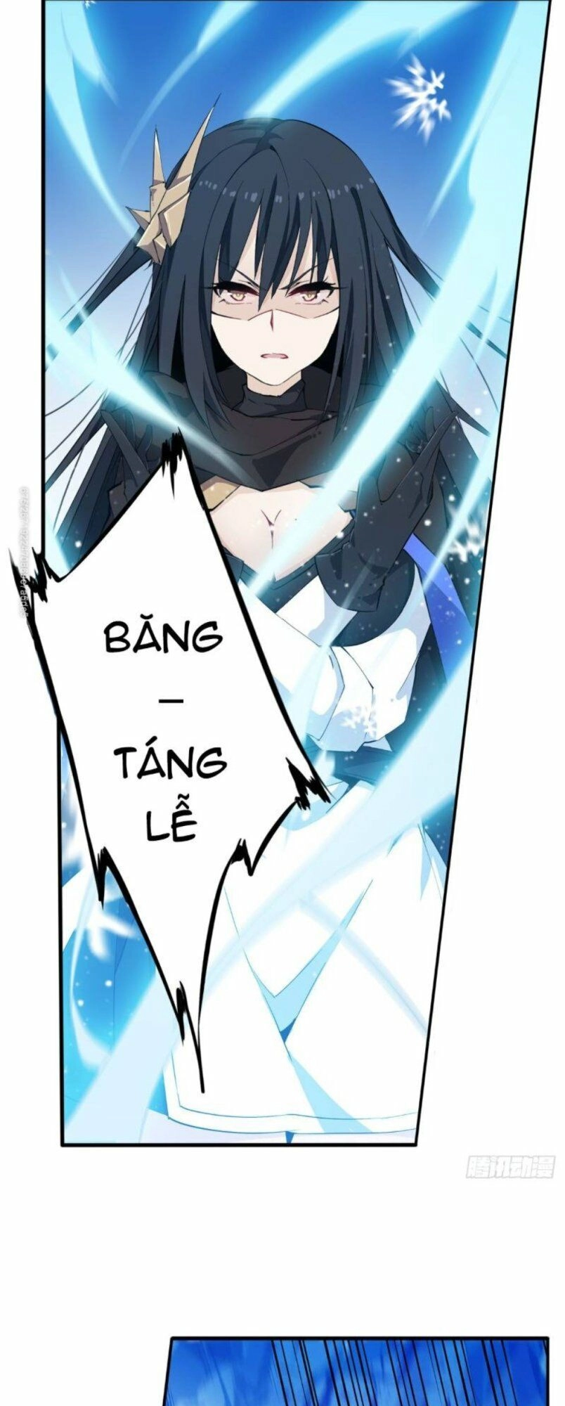 Sứ Đồ Vô Hạn Và 12 Chiến Cơ Chapter 35 - 8