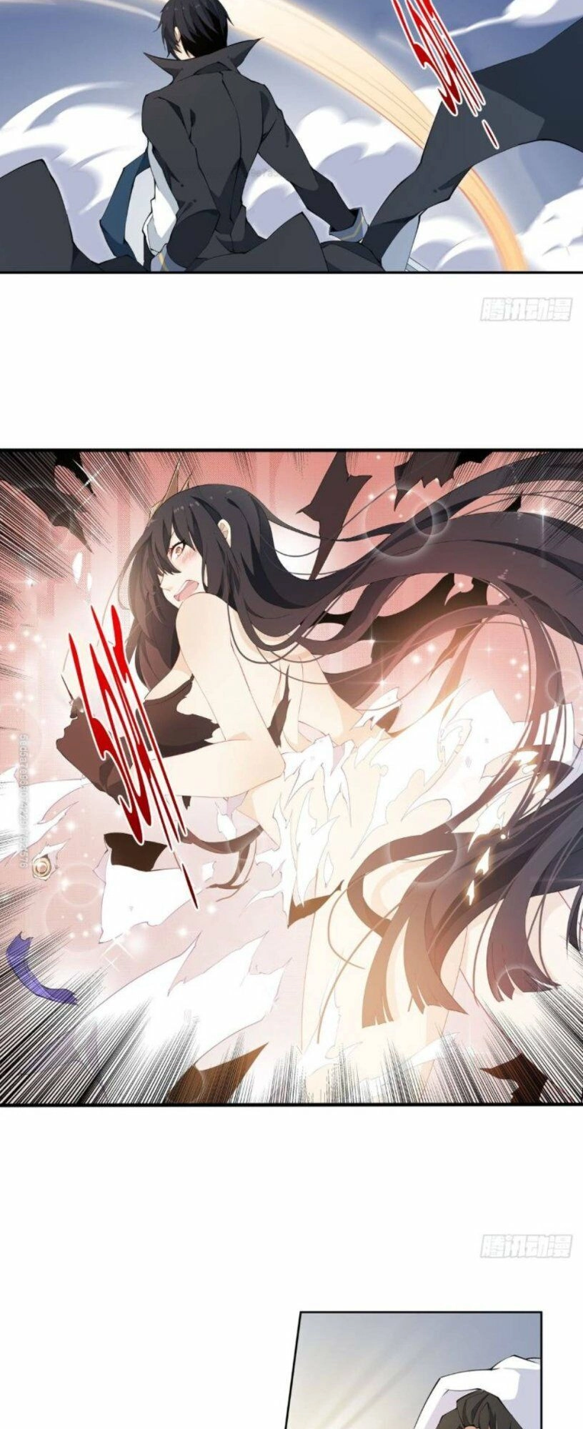 Sứ Đồ Vô Hạn Và 12 Chiến Cơ Chapter 35 - 17