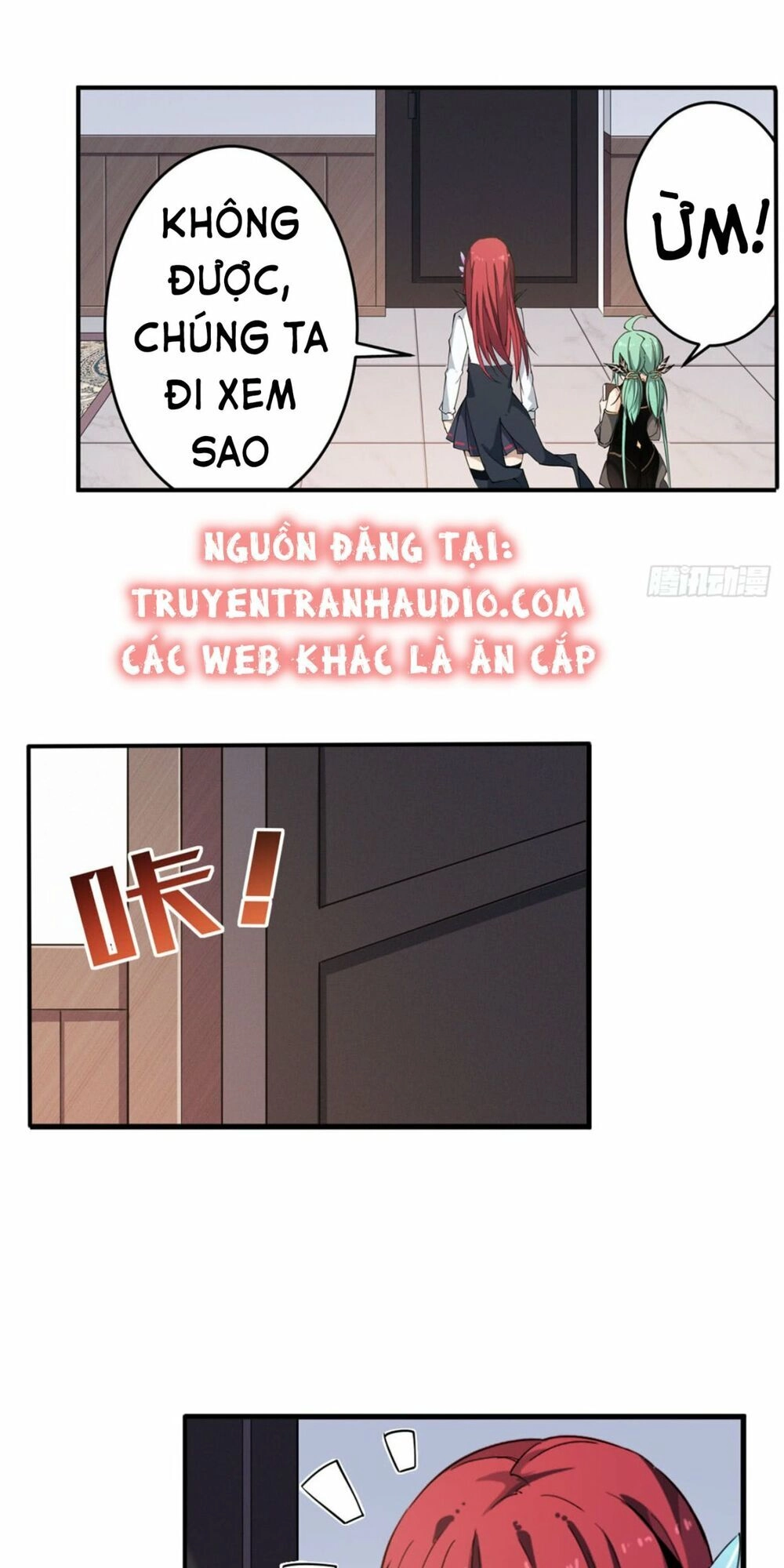 Sứ Đồ Vô Hạn Và 12 Chiến Cơ Chapter 36 - 22