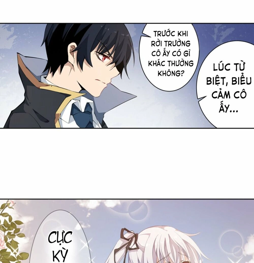 Sứ Đồ Vô Hạn Và 12 Chiến Cơ Chapter 36 - 26