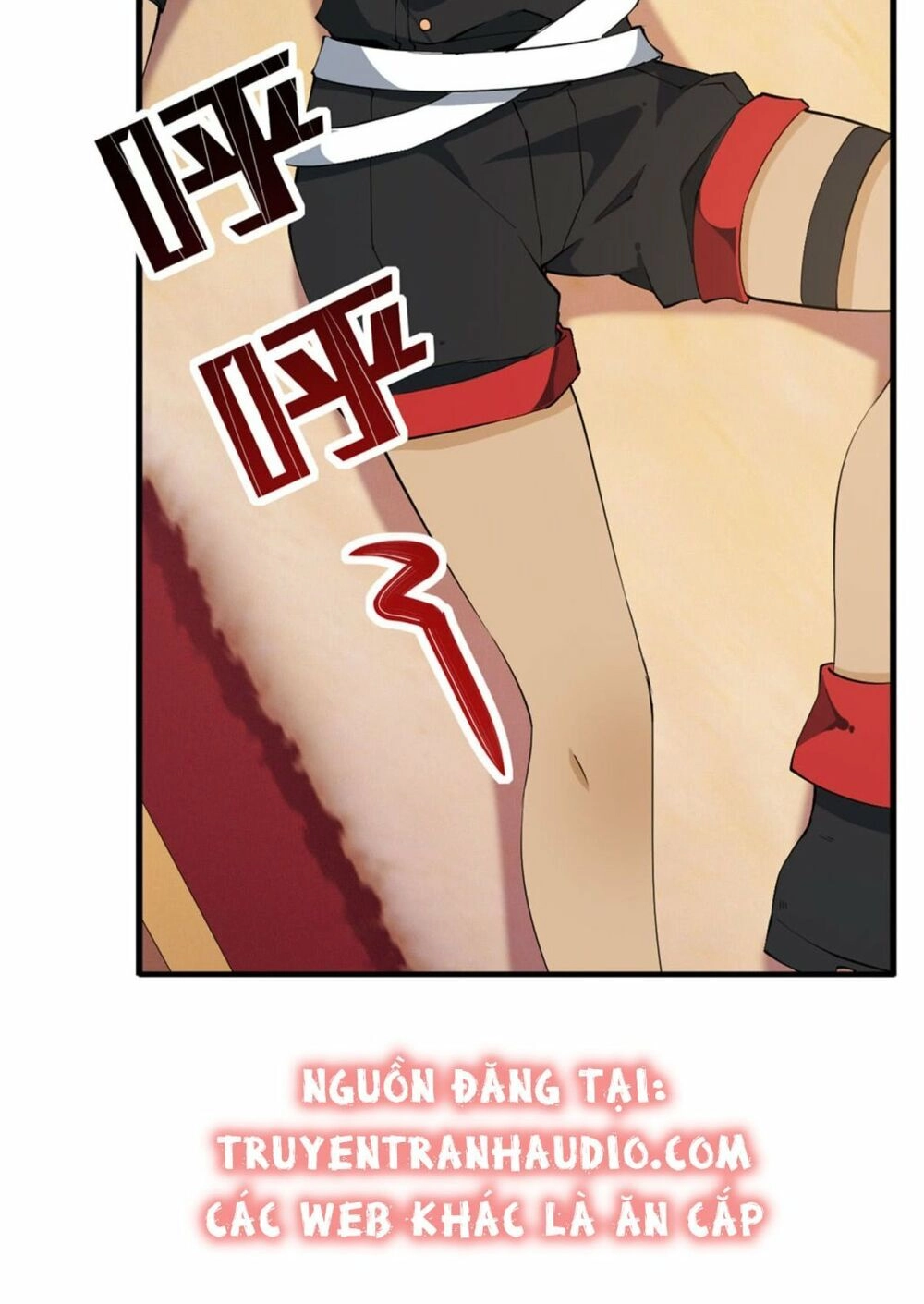 Sứ Đồ Vô Hạn Và 12 Chiến Cơ Chapter 37 - 8