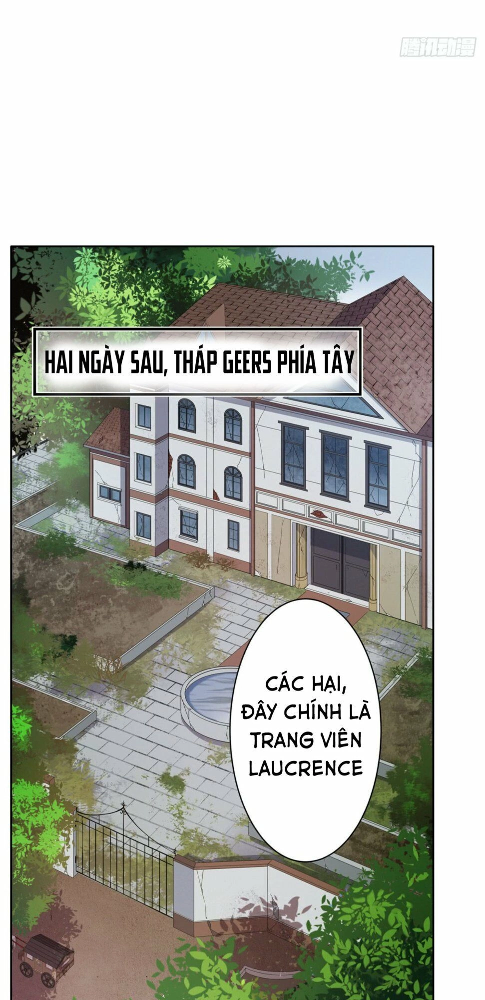 Sứ Đồ Vô Hạn Và 12 Chiến Cơ Chapter 37 - 21