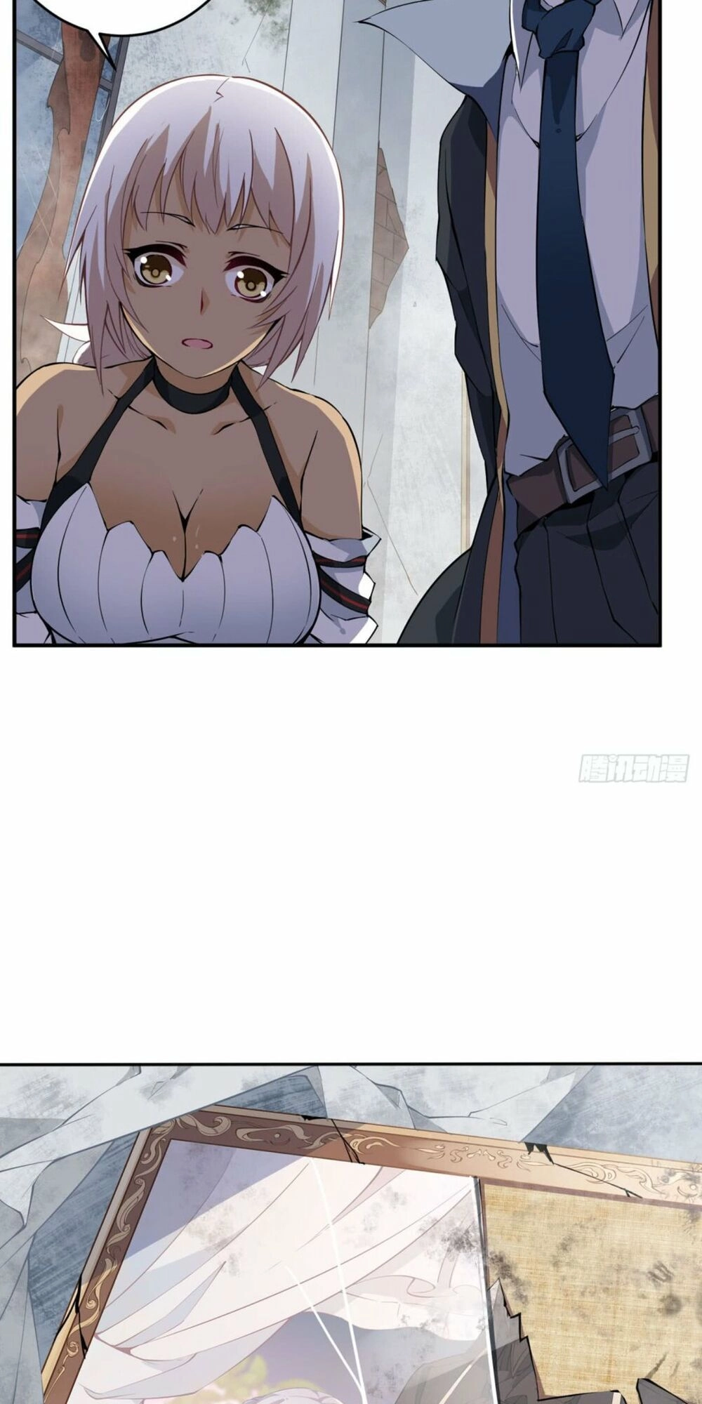 Sứ Đồ Vô Hạn Và 12 Chiến Cơ Chapter 37 - 29