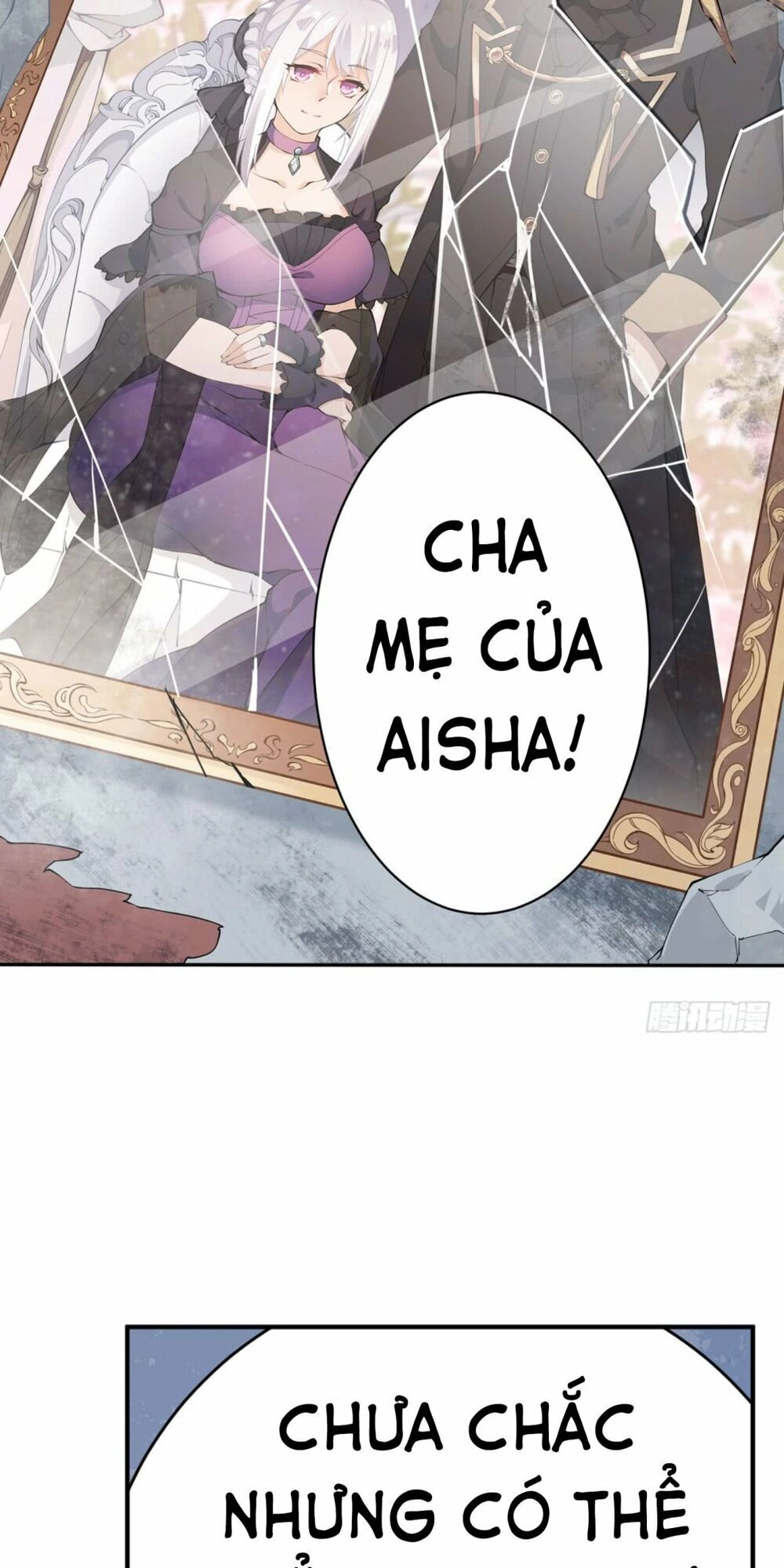 Sứ Đồ Vô Hạn Và 12 Chiến Cơ Chapter 37 - 30