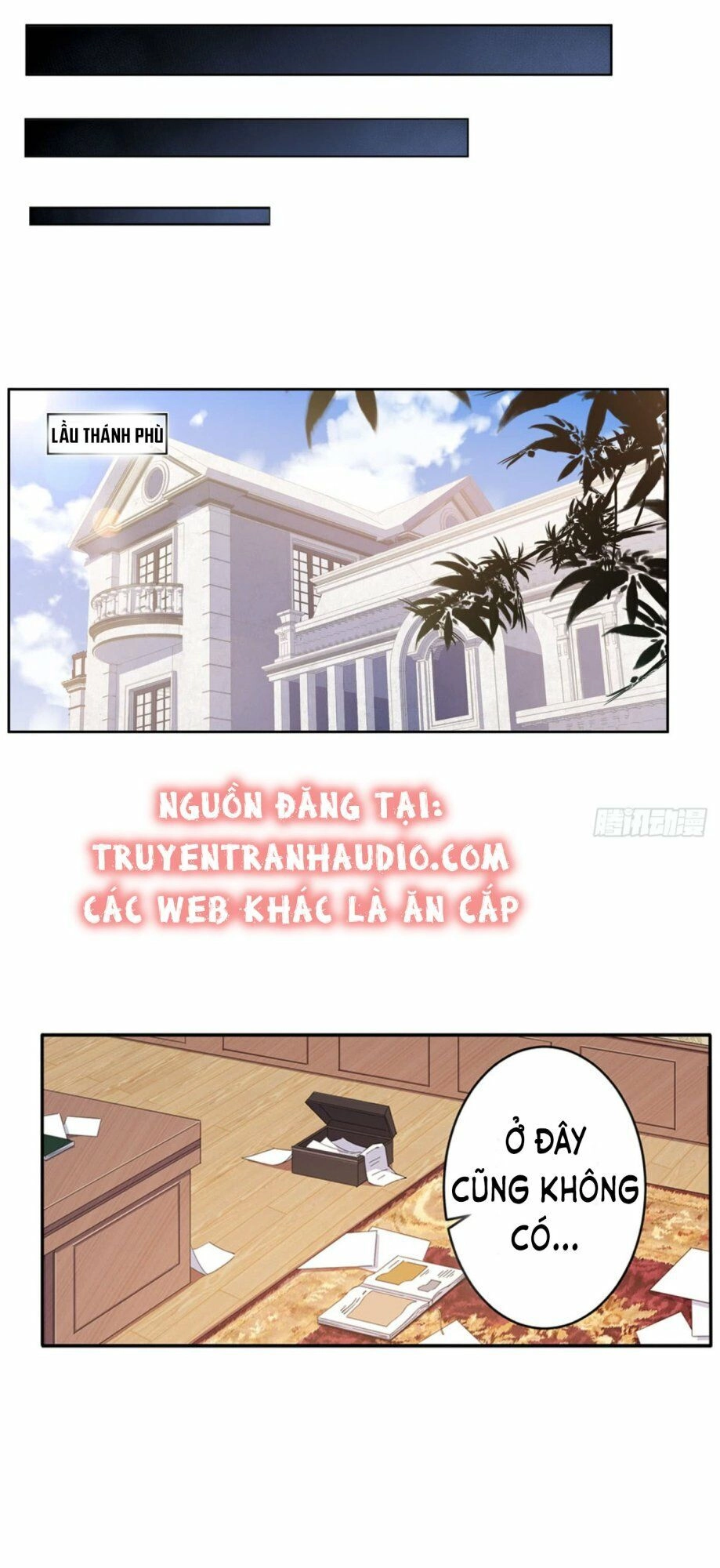 Sứ Đồ Vô Hạn Và 12 Chiến Cơ Chapter 38 - 18