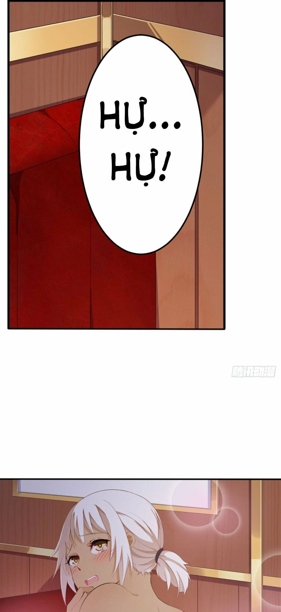 Sứ Đồ Vô Hạn Và 12 Chiến Cơ Chapter 38 - 24