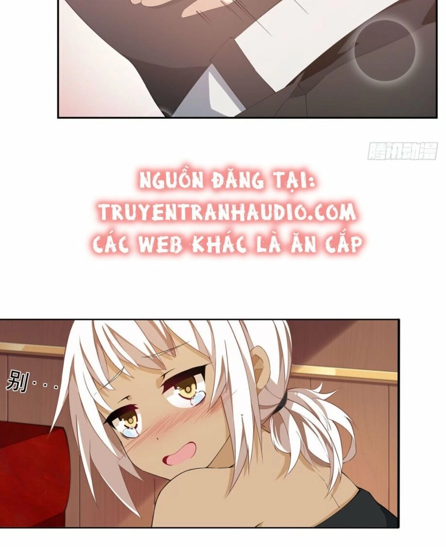 Sứ Đồ Vô Hạn Và 12 Chiến Cơ Chapter 38 - 27