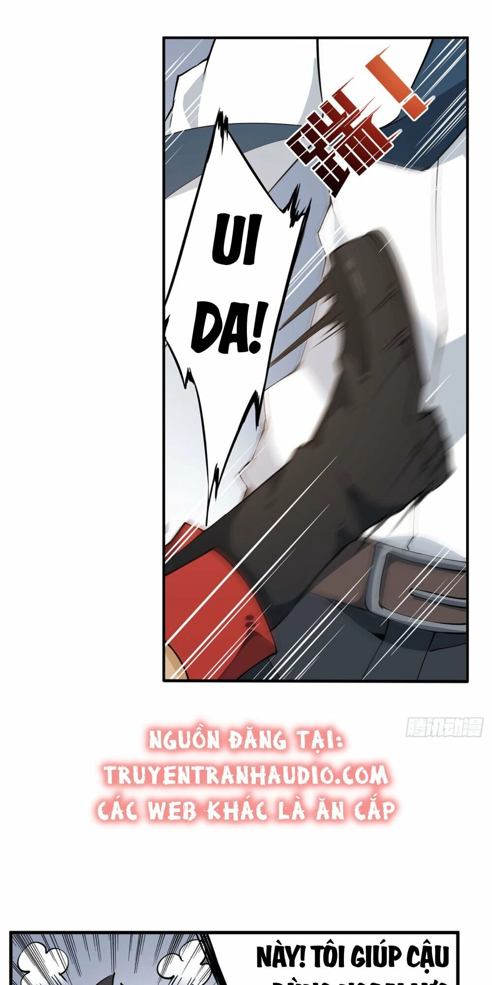 Sứ Đồ Vô Hạn Và 12 Chiến Cơ Chapter 38 - 28