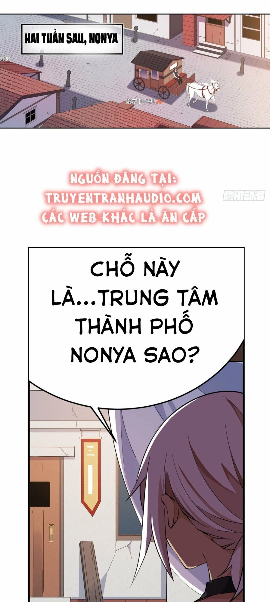 Sứ Đồ Vô Hạn Và 12 Chiến Cơ Chapter 39 - 1