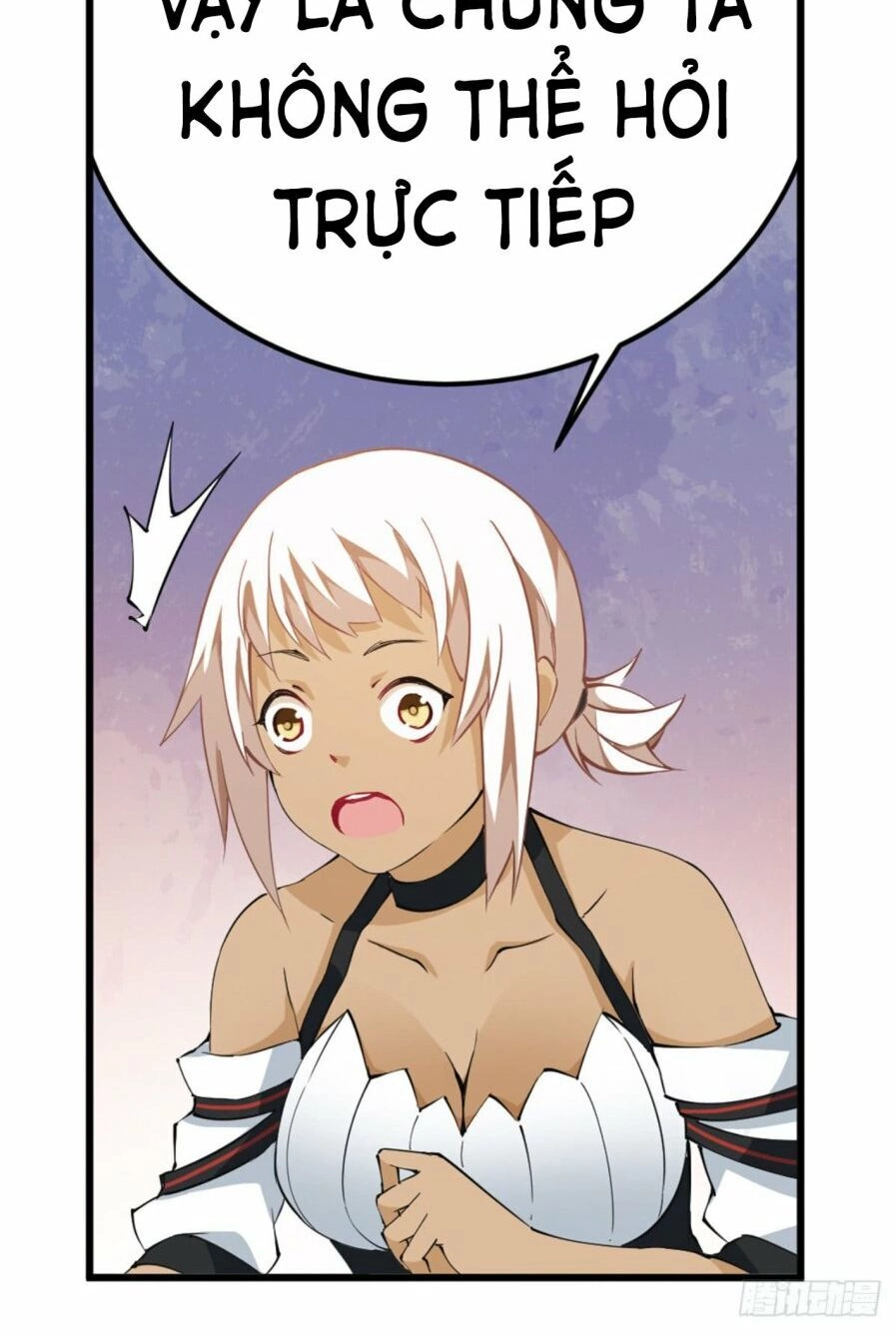 Sứ Đồ Vô Hạn Và 12 Chiến Cơ Chapter 39 - 10