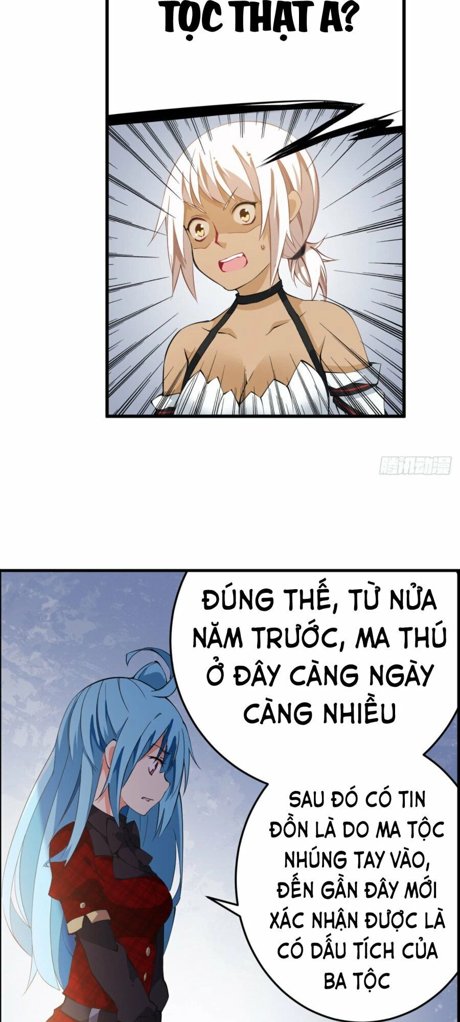 Sứ Đồ Vô Hạn Và 12 Chiến Cơ Chapter 39 - 13