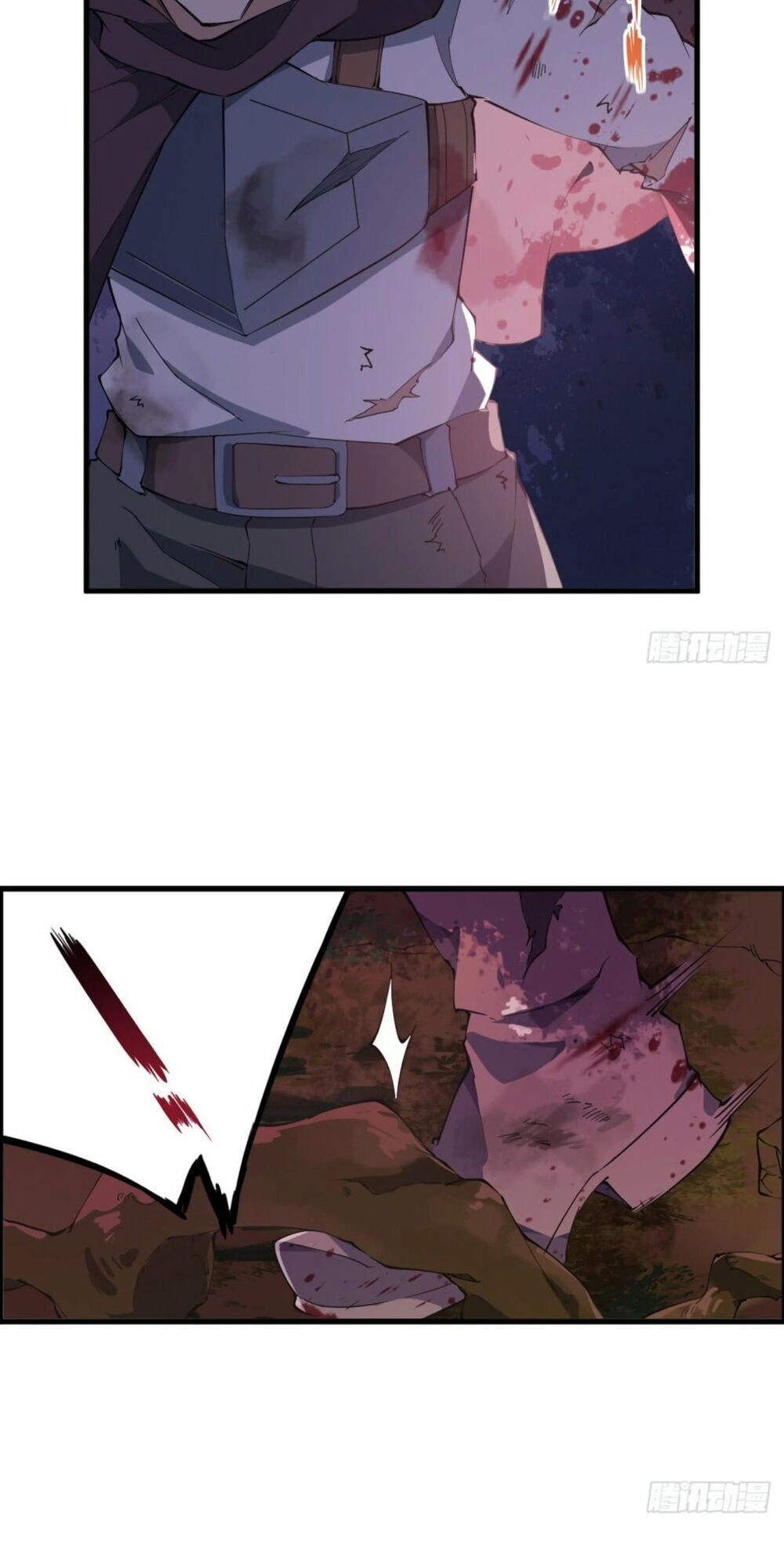 Sứ Đồ Vô Hạn Và 12 Chiến Cơ Chapter 39 - 24