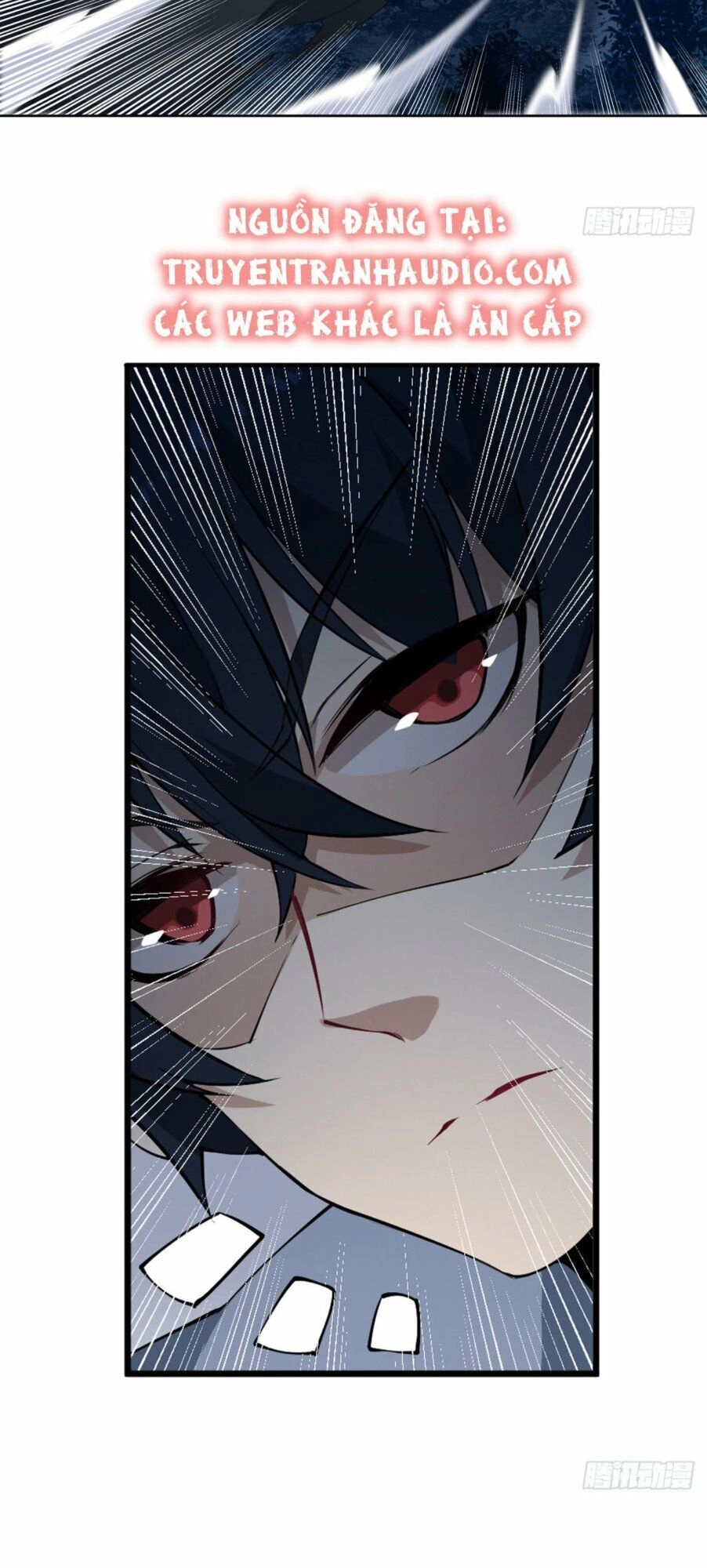 Sứ Đồ Vô Hạn Và 12 Chiến Cơ Chapter 40 - 14