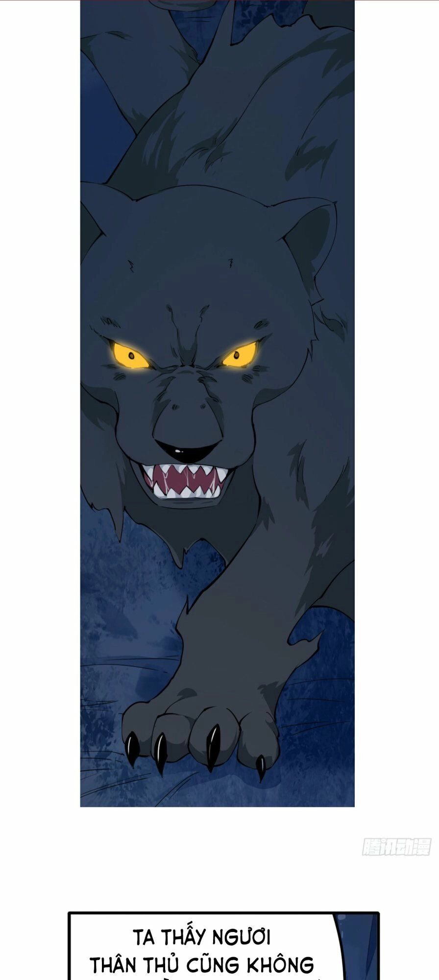 Sứ Đồ Vô Hạn Và 12 Chiến Cơ Chapter 40 - 22