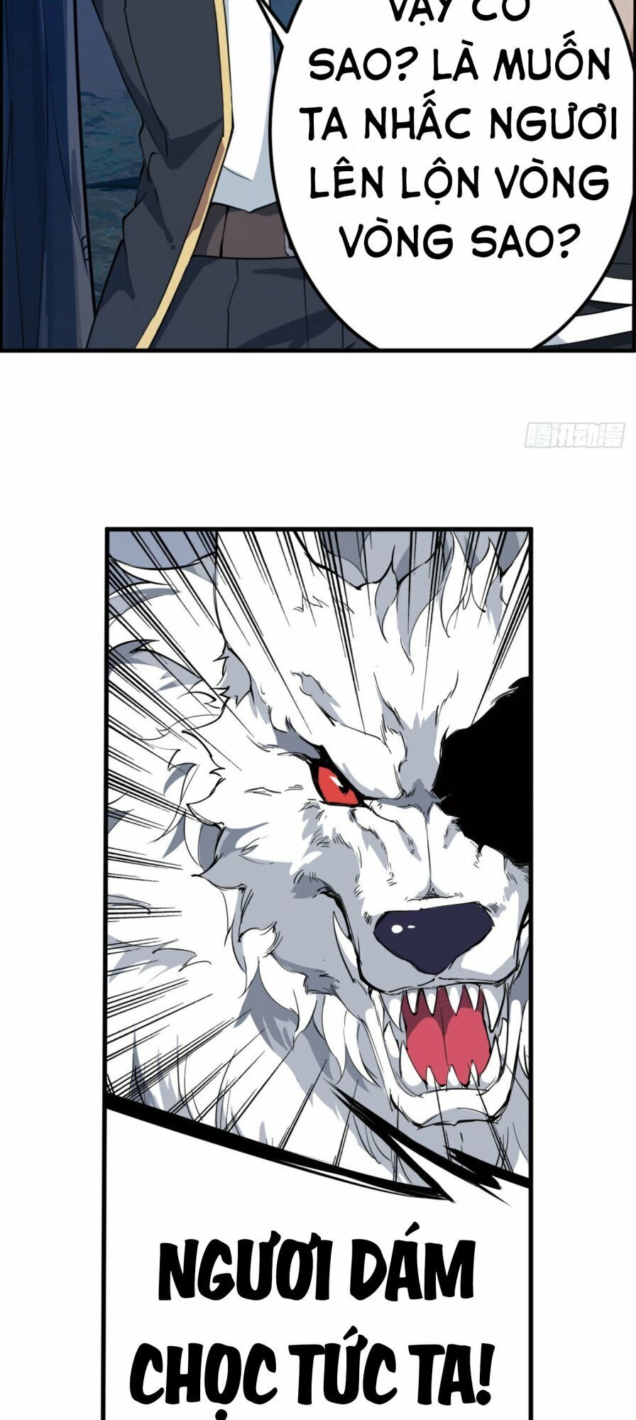 Sứ Đồ Vô Hạn Và 12 Chiến Cơ Chapter 40 - 26