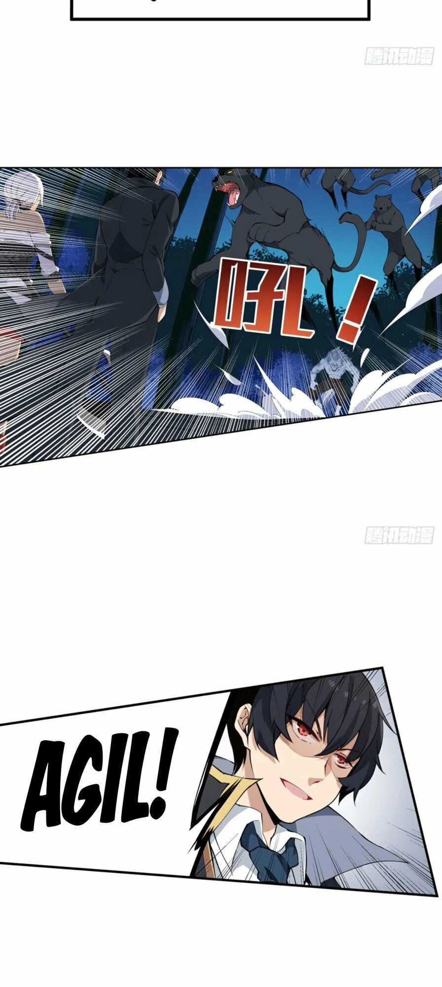 Sứ Đồ Vô Hạn Và 12 Chiến Cơ Chapter 40 - 27