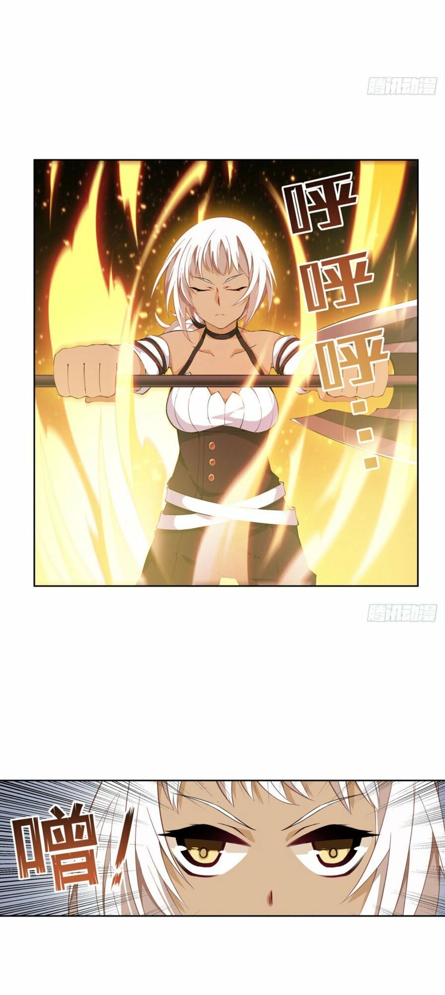 Sứ Đồ Vô Hạn Và 12 Chiến Cơ Chapter 40 - 29