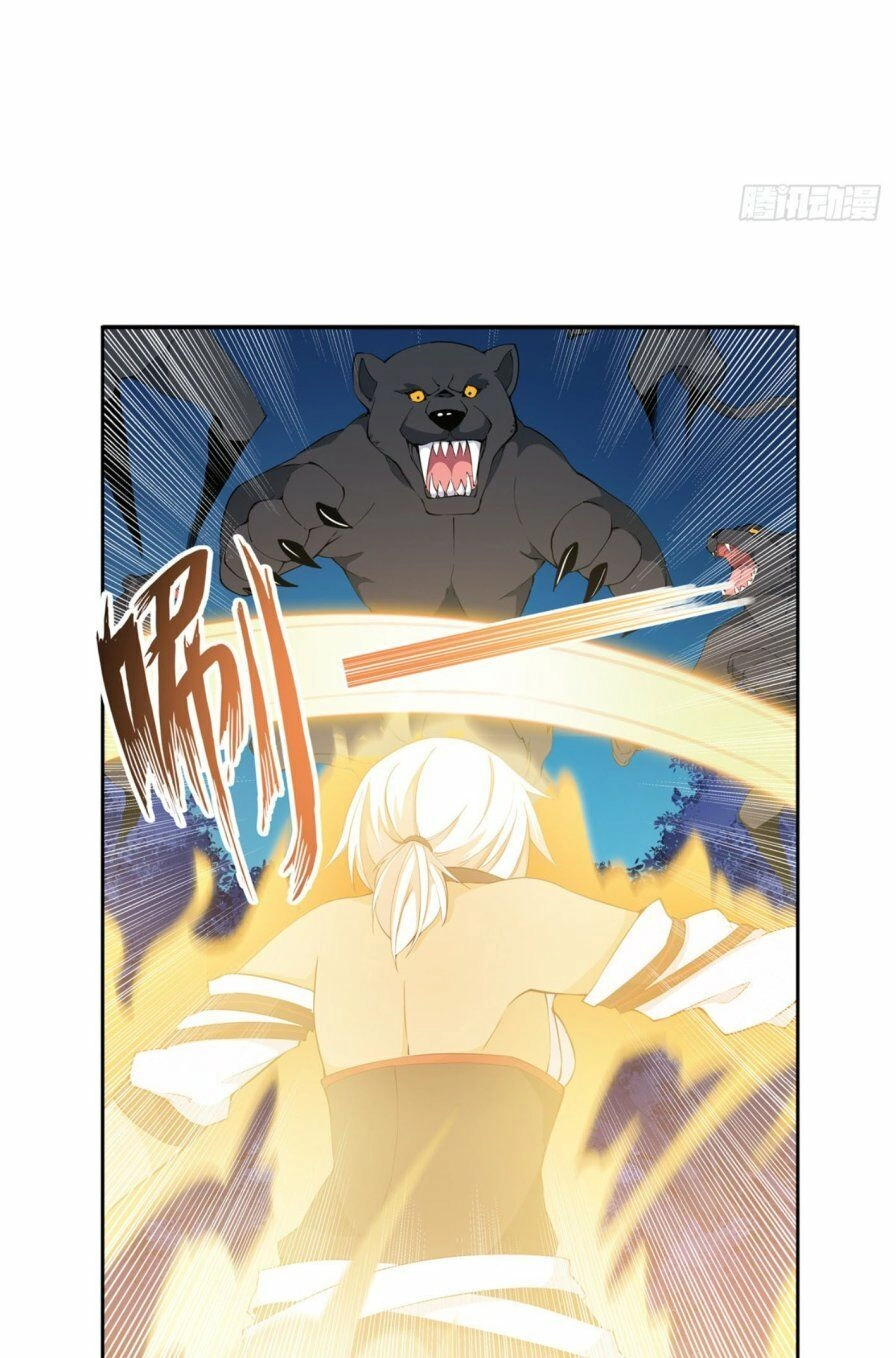 Sứ Đồ Vô Hạn Và 12 Chiến Cơ Chapter 40 - 30