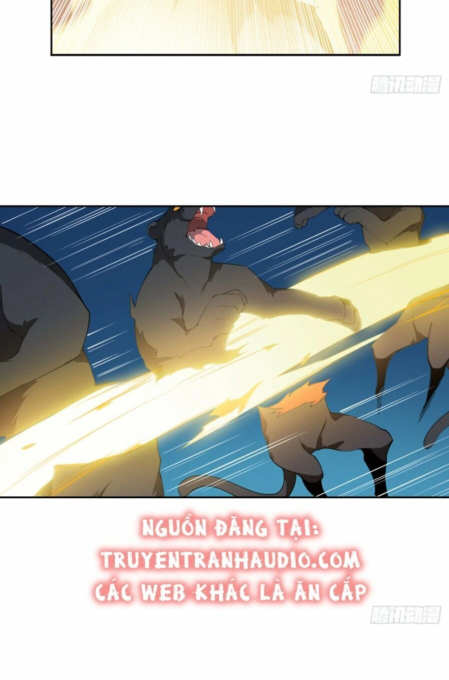 Sứ Đồ Vô Hạn Và 12 Chiến Cơ Chapter 40 - 31