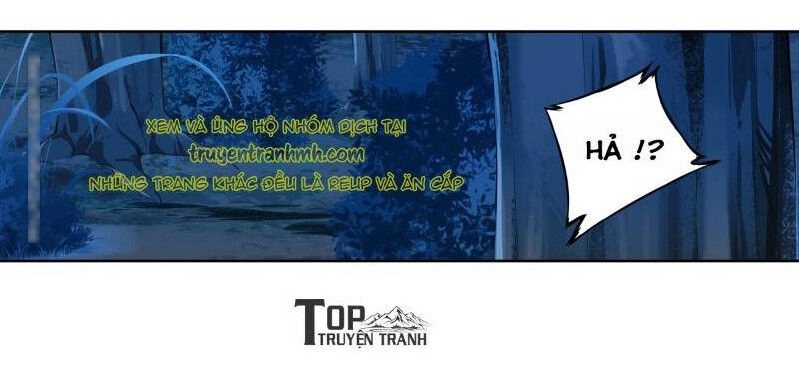 Sứ Đồ Vô Hạn Và 12 Chiến Cơ Chapter 41 - 2