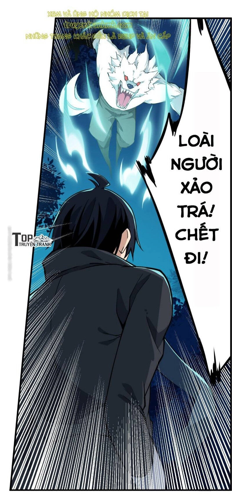 Sứ Đồ Vô Hạn Và 12 Chiến Cơ Chapter 41 - 9