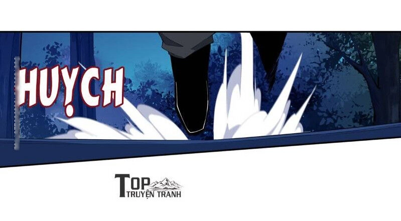 Sứ Đồ Vô Hạn Và 12 Chiến Cơ Chapter 41 - 10