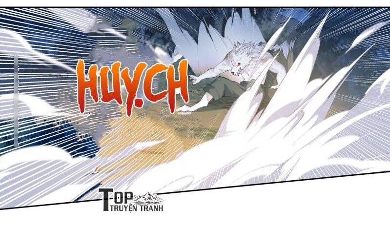 Sứ Đồ Vô Hạn Và 12 Chiến Cơ Chapter 41 - 13