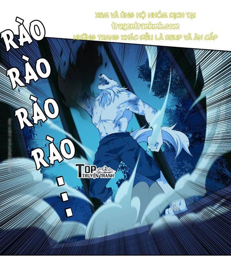 Sứ Đồ Vô Hạn Và 12 Chiến Cơ Chapter 41 - 18