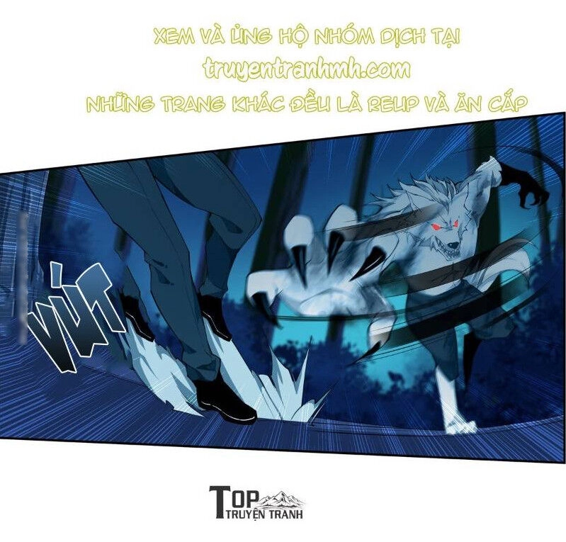 Sứ Đồ Vô Hạn Và 12 Chiến Cơ Chapter 41 - 25