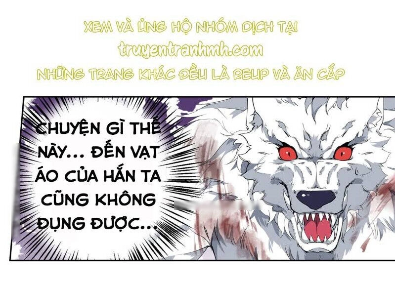 Sứ Đồ Vô Hạn Và 12 Chiến Cơ Chapter 41 - 29