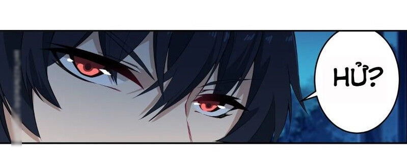 Sứ Đồ Vô Hạn Và 12 Chiến Cơ Chapter 41 - 32