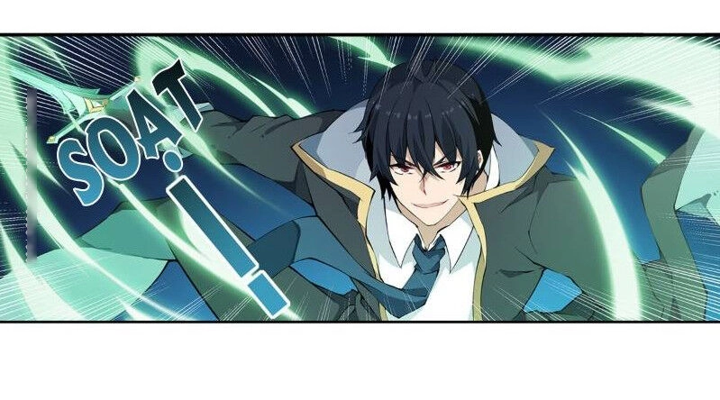 Sứ Đồ Vô Hạn Và 12 Chiến Cơ Chapter 41 - 34