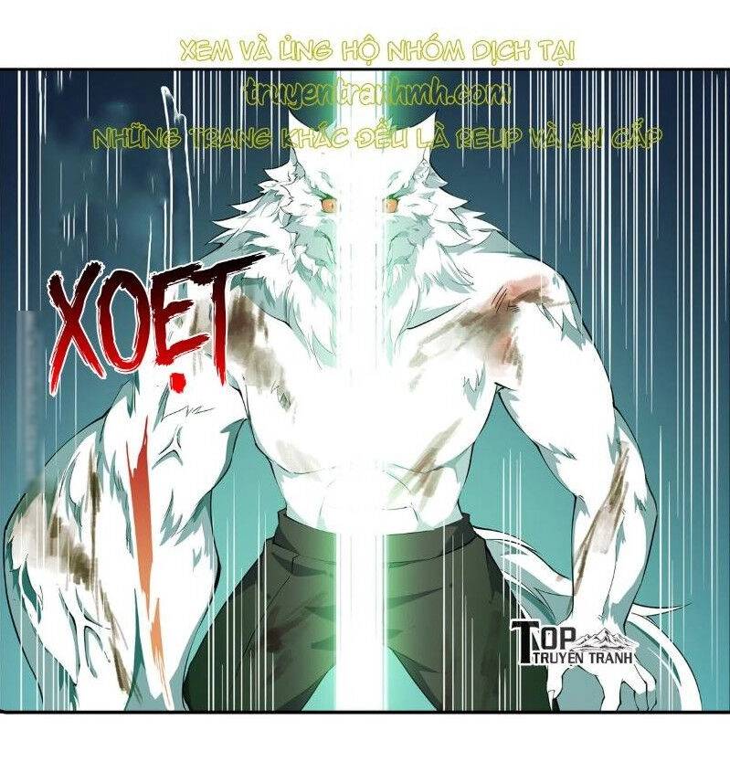 Sứ Đồ Vô Hạn Và 12 Chiến Cơ Chapter 41 - 36