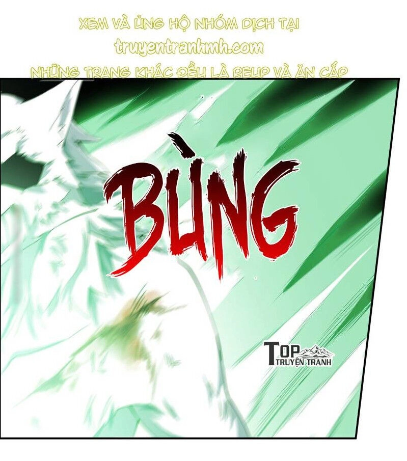 Sứ Đồ Vô Hạn Và 12 Chiến Cơ Chapter 41 - 37