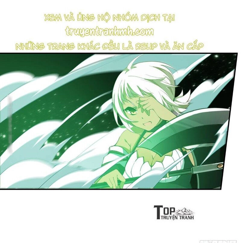 Sứ Đồ Vô Hạn Và 12 Chiến Cơ Chapter 41 - 38