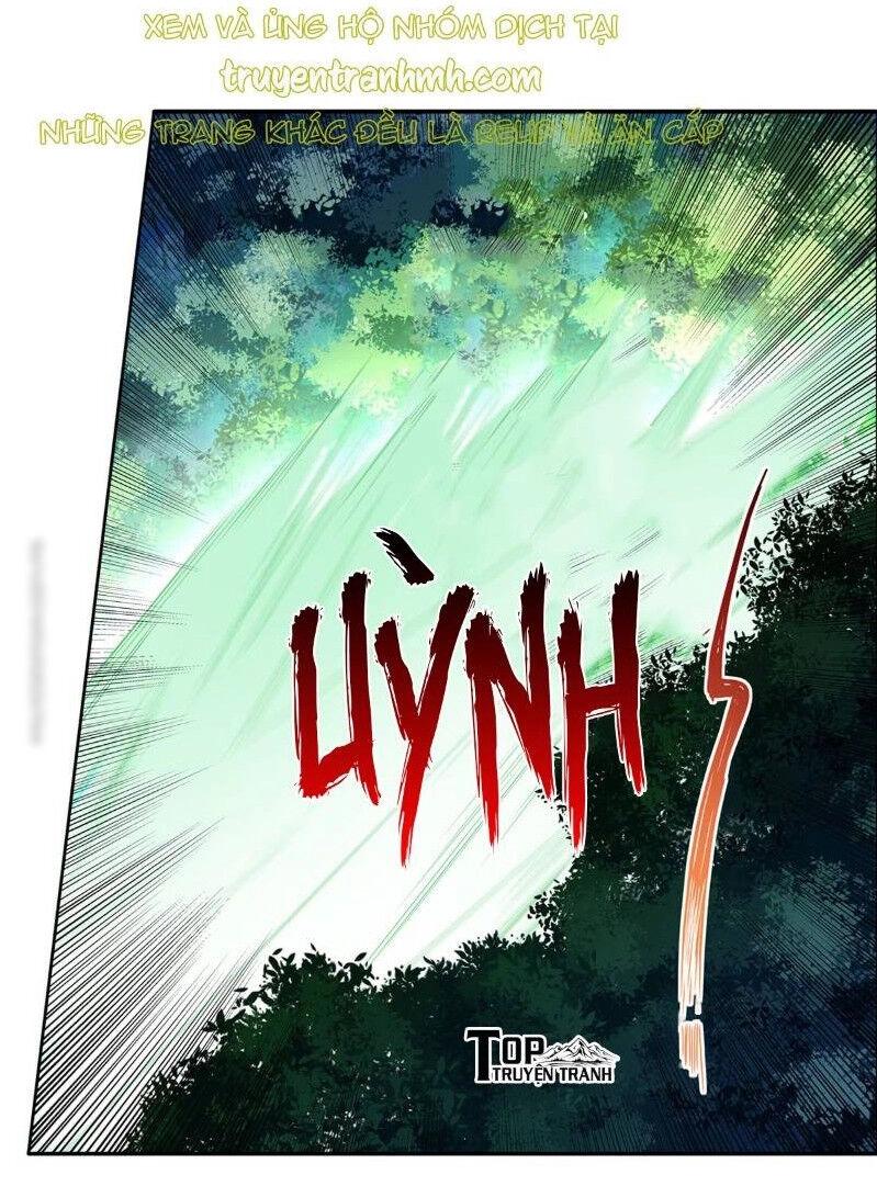 Sứ Đồ Vô Hạn Và 12 Chiến Cơ Chapter 41 - 39