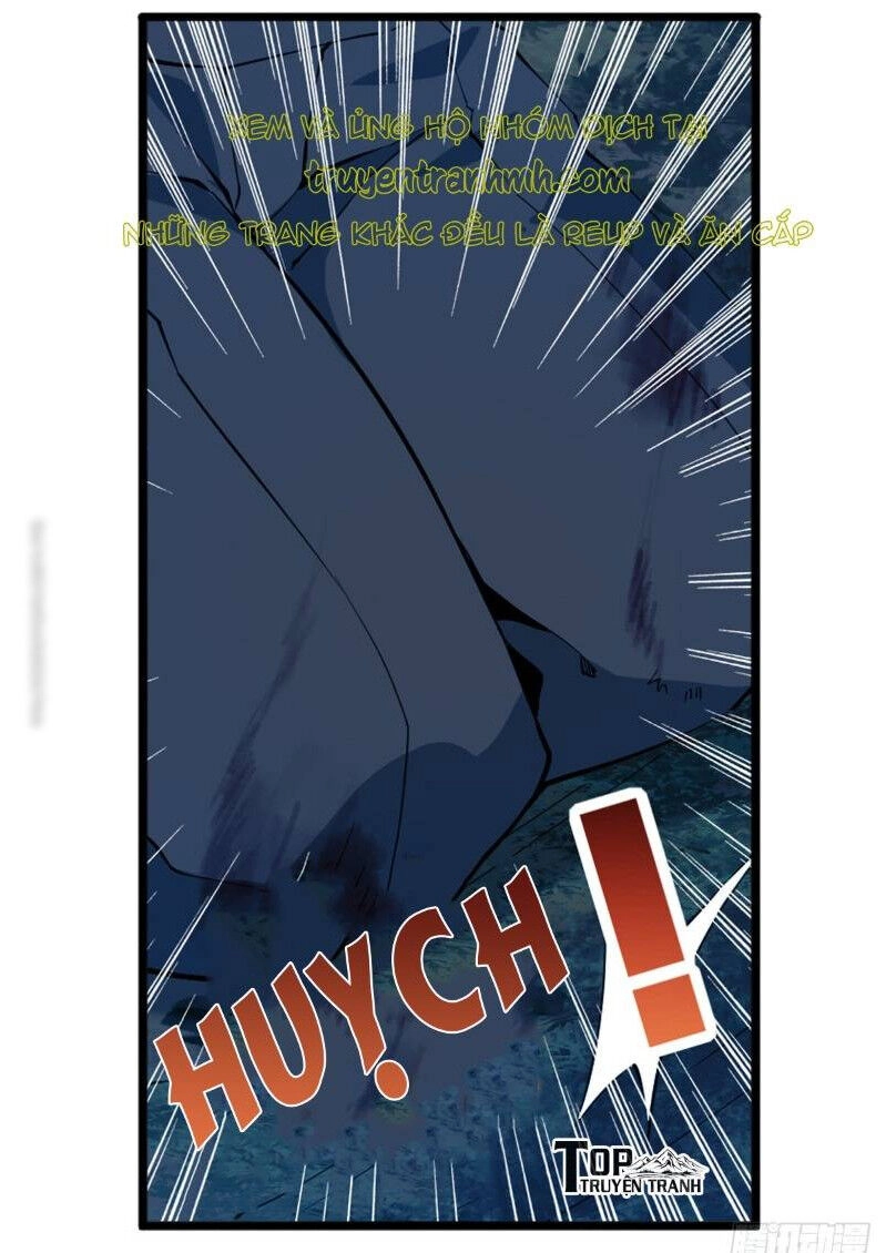 Sứ Đồ Vô Hạn Và 12 Chiến Cơ Chapter 41 - 41