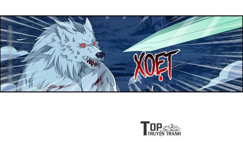 Sứ Đồ Vô Hạn Và 12 Chiến Cơ Chapter 41 - 42