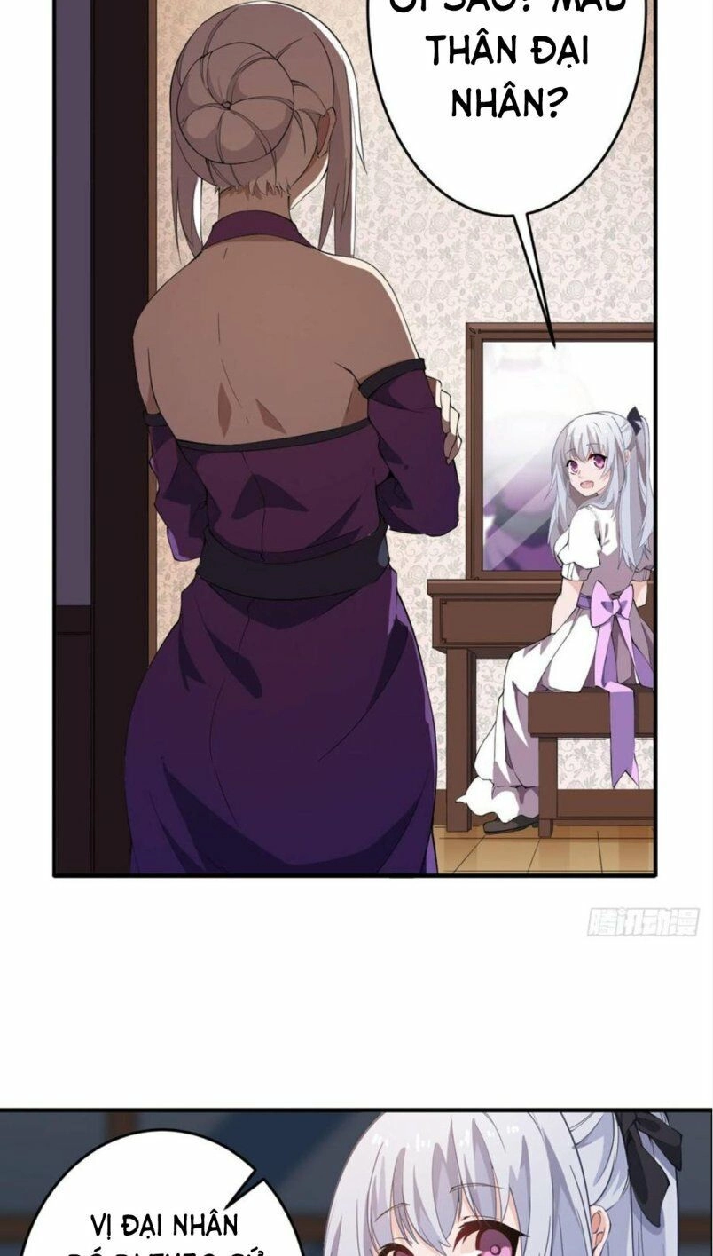 Sứ Đồ Vô Hạn Và 12 Chiến Cơ Chapter 42 - 10