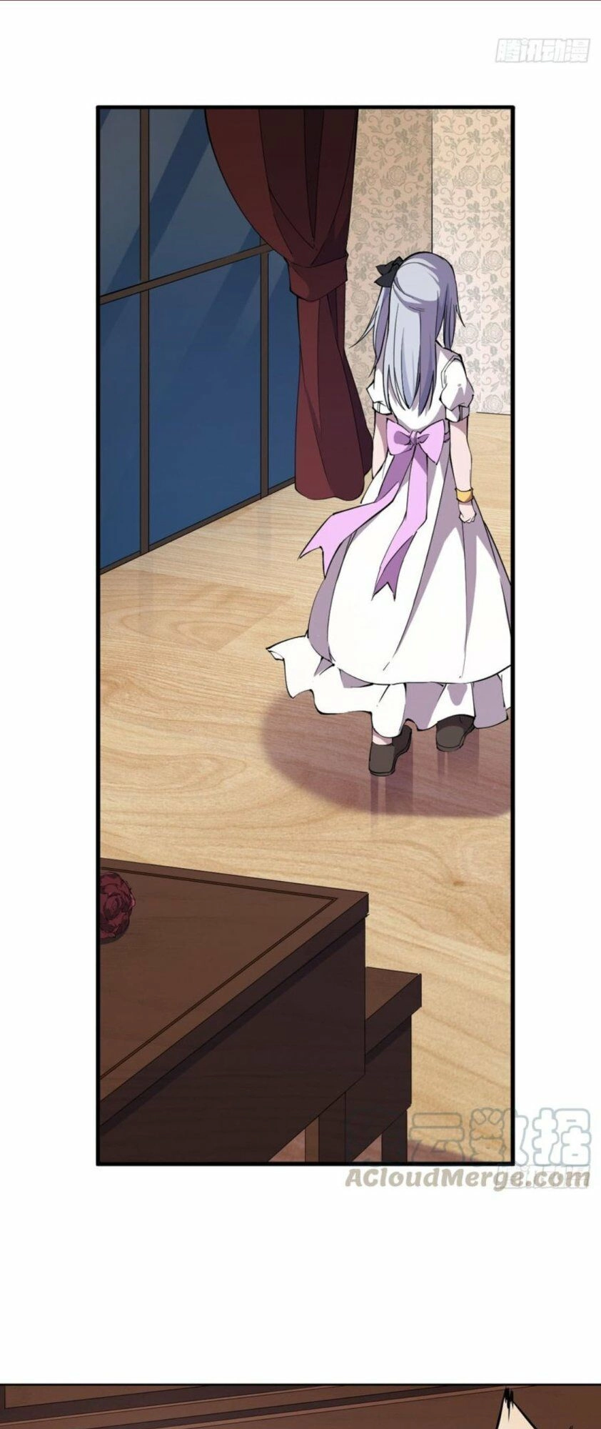 Sứ Đồ Vô Hạn Và 12 Chiến Cơ Chapter 42 - 12