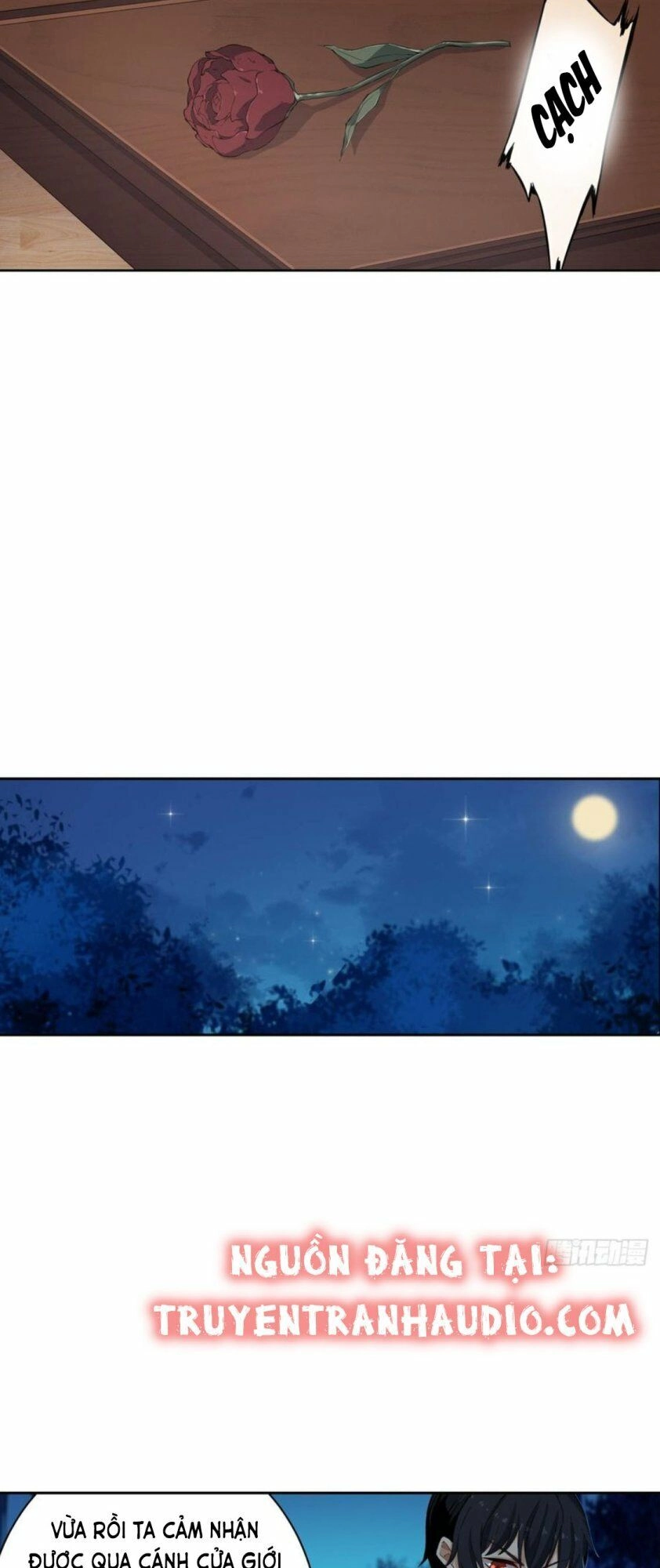 Sứ Đồ Vô Hạn Và 12 Chiến Cơ Chapter 42 - 13