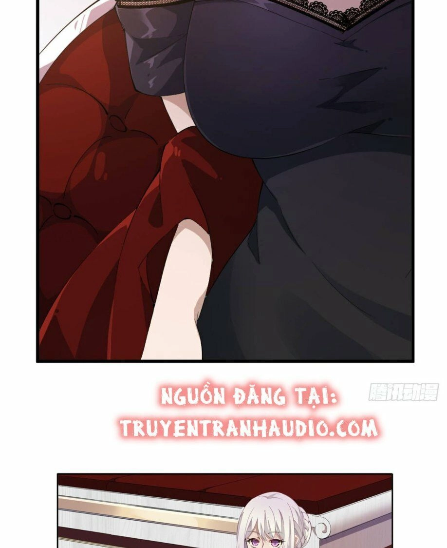 Sứ Đồ Vô Hạn Và 12 Chiến Cơ Chapter 43 - 9