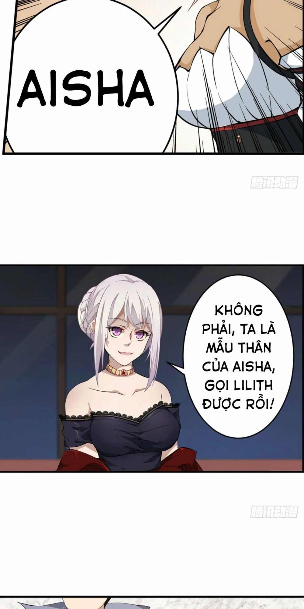 Sứ Đồ Vô Hạn Và 12 Chiến Cơ Chapter 43 - 12