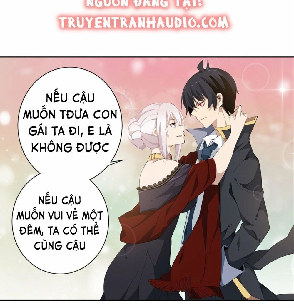 Sứ Đồ Vô Hạn Và 12 Chiến Cơ Chapter 43 - 16