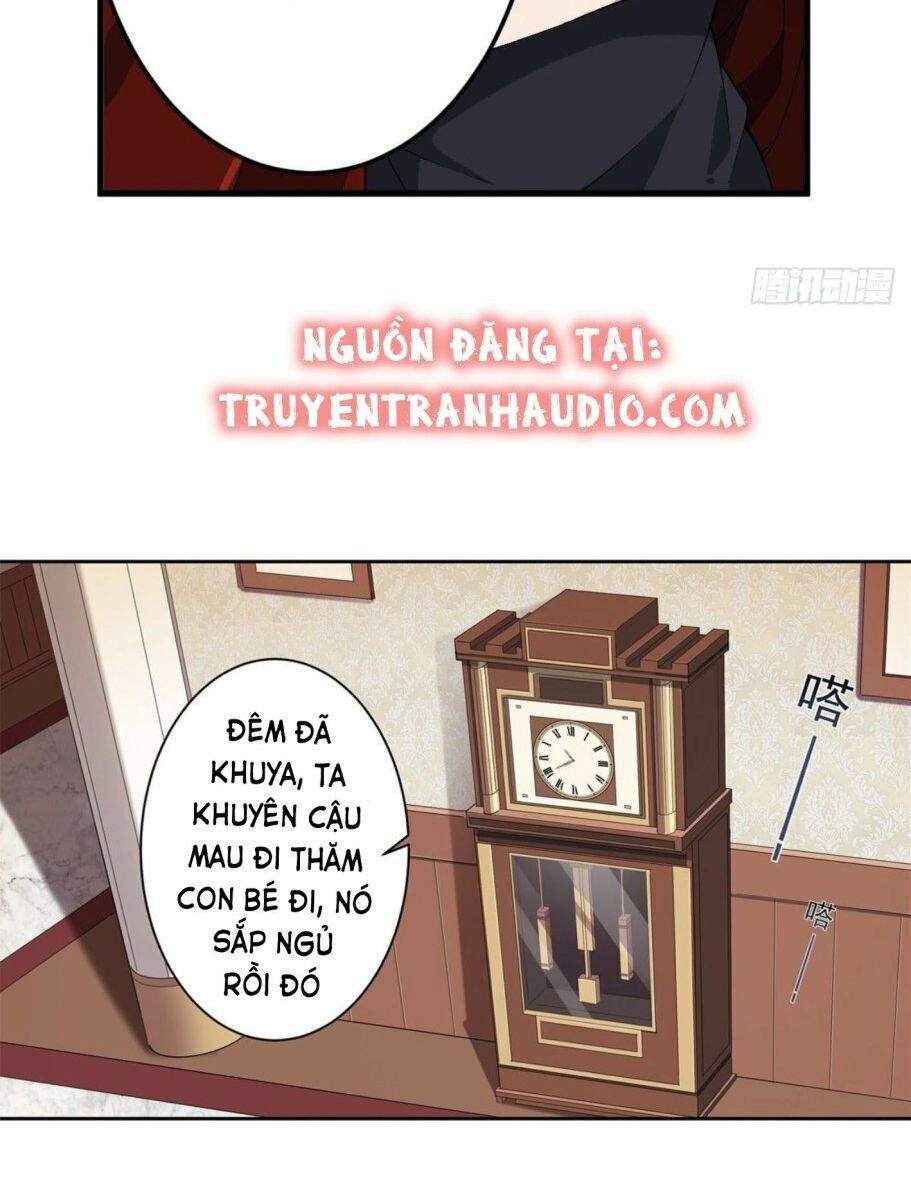 Sứ Đồ Vô Hạn Và 12 Chiến Cơ Chapter 43 - 26