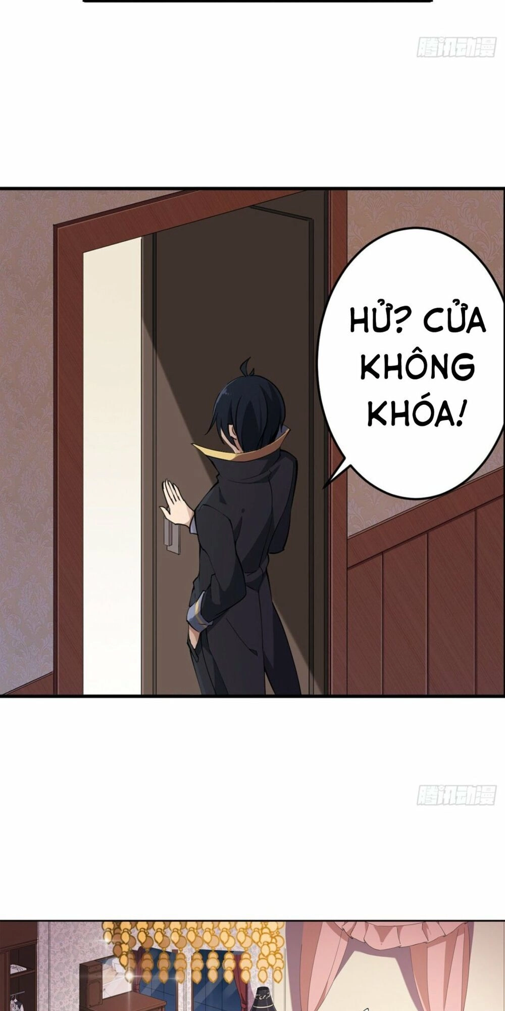 Sứ Đồ Vô Hạn Và 12 Chiến Cơ Chapter 43 - 29