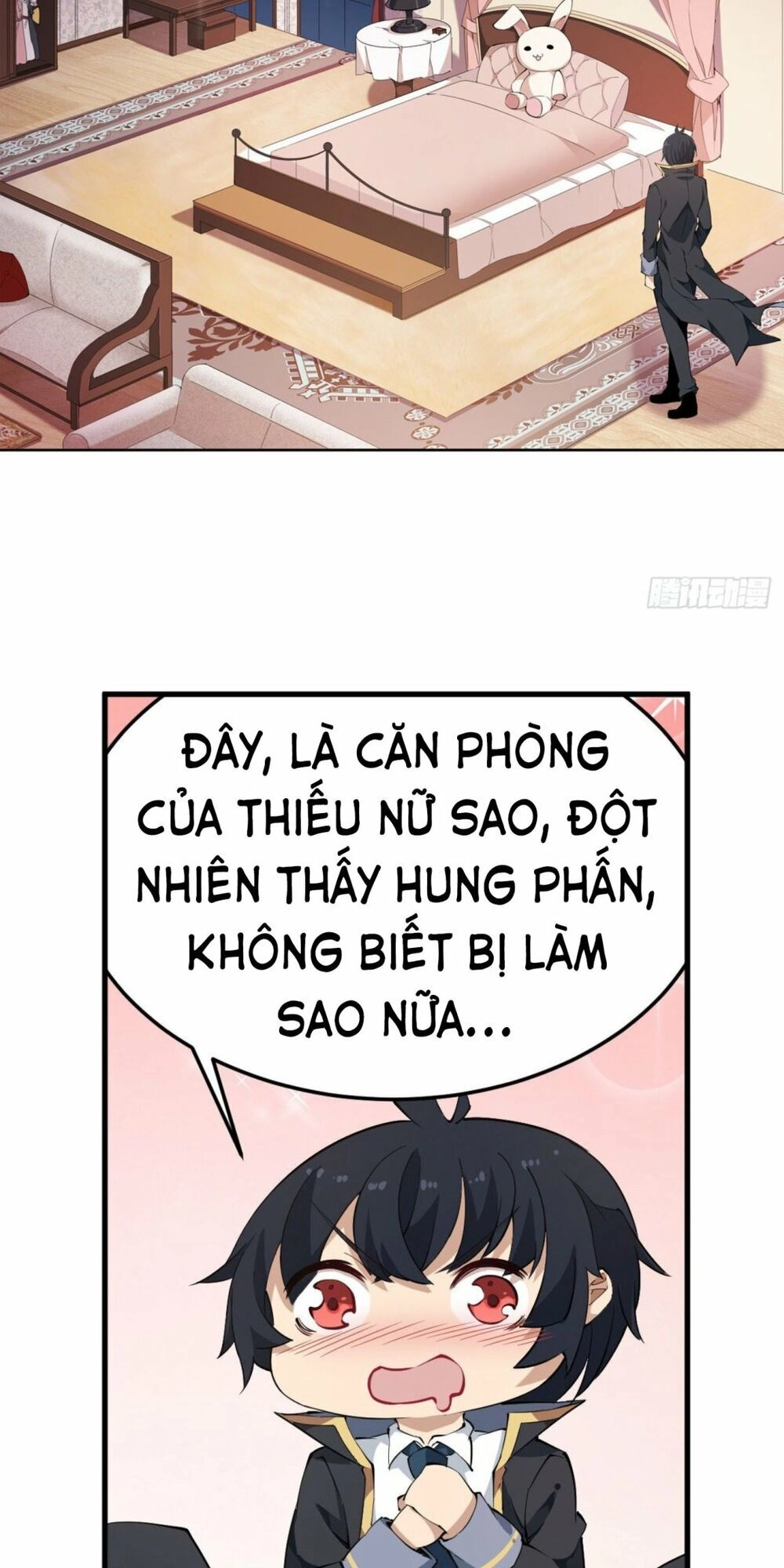 Sứ Đồ Vô Hạn Và 12 Chiến Cơ Chapter 43 - 30